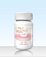 DNAアミノプラス