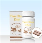 スリーブロックダイエット