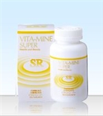 ビタミネスーパー